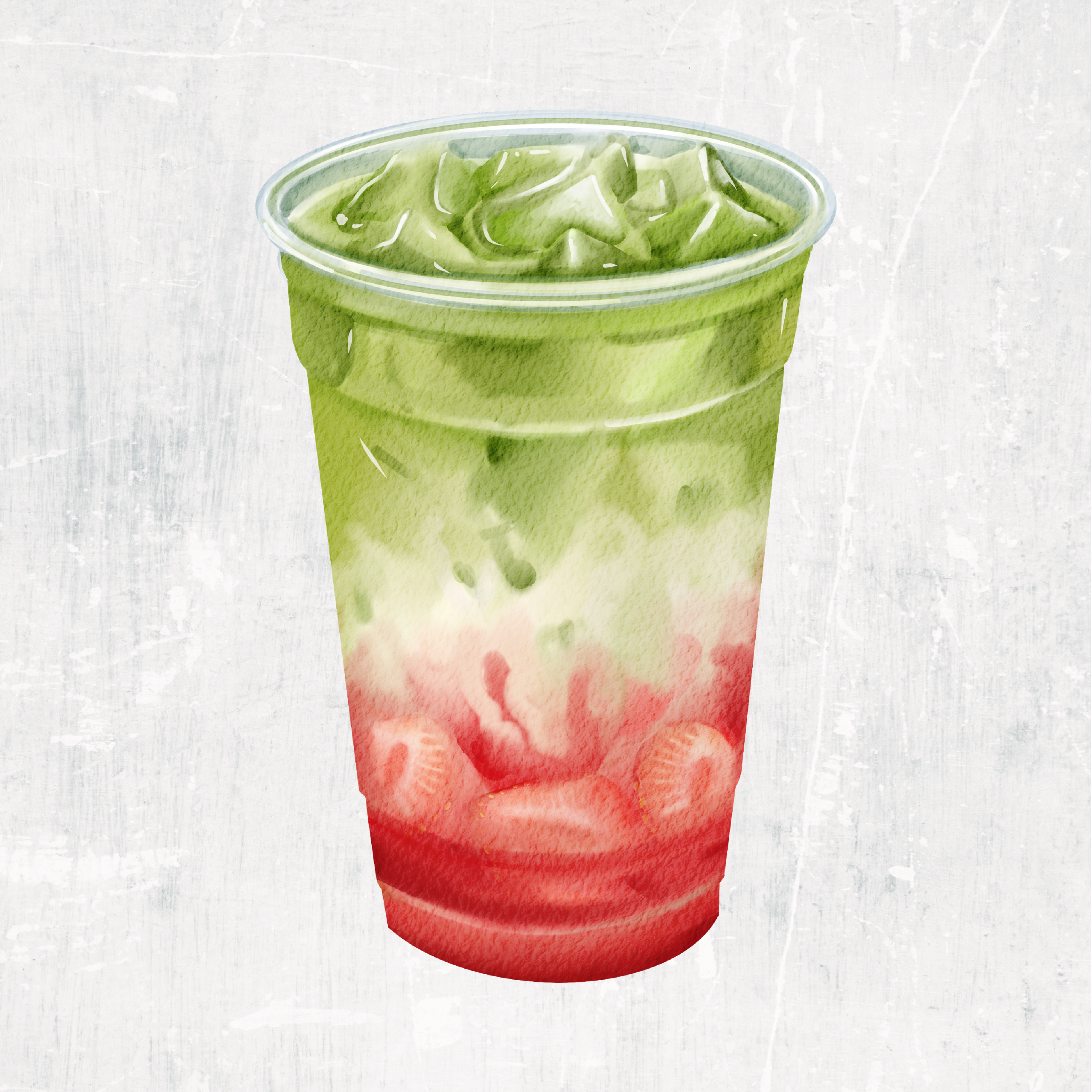 The Flavorful